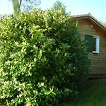 22m² Avec Terrasse Pour 5 Pers. - Api-1-52-629 Campsite