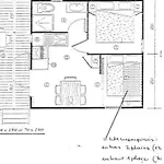 22m² Avec Terrasse Pour 5 Pers. - Api-1-52-629 Campsite Darbres