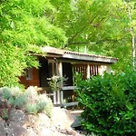 Campsite 22m² Avec Terrasse Pour 5 Pers. - Api-1-52-629