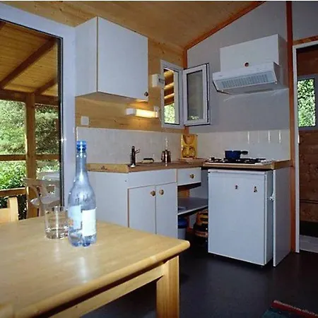 22m² Avec Terrasse Pour 5 Pers. - Api-1-52-629 Campeggio