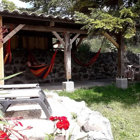22m² Avec Terrasse Pour 5 Pers. - Api-1-52-629