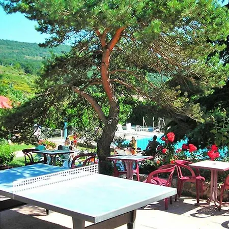 22m² Avec Terrasse Pour 5 Pers. - Api-1-52-629