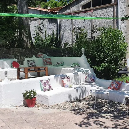 22m² Avec Terrasse Pour 5 Pers. - Api-1-52-629 Campeggio *