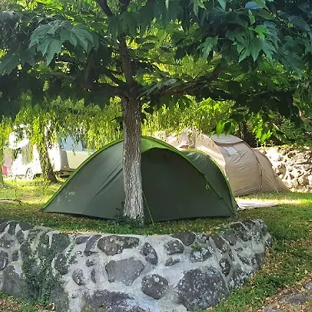 22m² Avec Terrasse Pour 5 Pers. - Api-1-52-629 Darbres