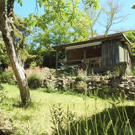 22m² Avec Terrasse Pour 5 Pers. - Api-1-52-629 Campeggio *
