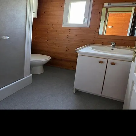 22m² Avec Terrasse Pour 5 Pers. - Api-1-52-629 Darbres